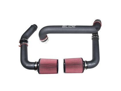 Kit sání BMW G80 M3 G82 G83 M4 G87 M2 S58 Slide