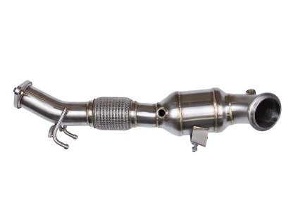 Downpipe Ford Focus ST 2013-18