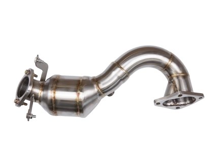 Downpipe VW Golf MK5, Scirocco R 1.4T 2007-2012