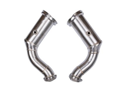 Downpipe Lamborghini Urus V8 18+