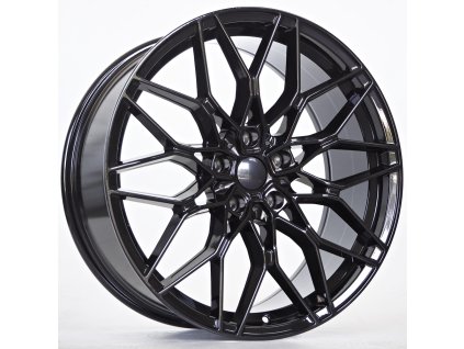 sara swb2011 20x9 5 gloss black