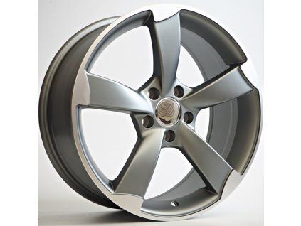 sr1 tt357 18inch gmfm
