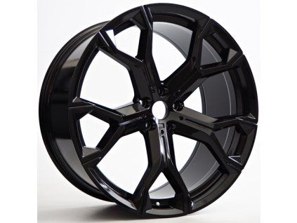 harper by1538 black 10 5j