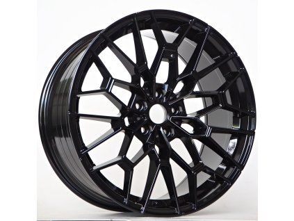 henry byd1883 black