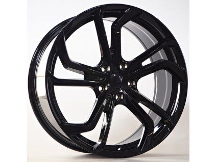 magnus iv23491 gloss black