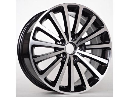 devin sw7027 17inch bfm