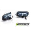 Boční blikače Audi A4 (B6) 01-04 /A4 (B7) 04-08 kouřové LED