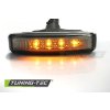 Boční blikače BMW E39 09.95-08.03 kouřová LED
