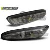 Boční blikače BMW E60 / E61 / E46 / X3 kouřová