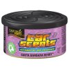 Osvěžovač vzduchu California Scents, vůně Car Scents - Lesní ovoce