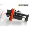 LED markery BMW E60 /E61 /E90 /E91 /E90 M3 /E63 /E64 /E63 M6 H8 CANBUS LED MARKER