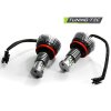 LED markery BMW E60 /E61 /E90 /E91 /E90 M3 /E63 /E64 /E63 M6 H8 CANBUS LED MARKER