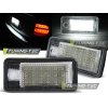Osvětlení SPZ LED Audi A3/A4/A6/Q7