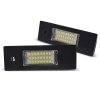 Osvětlení SPZ LED BMW E63/E64/E81/E85/E86/E87/Z4 a Mini Cooper R55