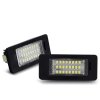 Osvětlení SPZ LED BMW E90/E91/E92/E93/E39/E60/E61/E70/E71/E82/E88