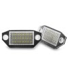 Osvětlení SPZ LED Ford Mondeo MK3 00-07