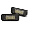 Osvětlení SPZ LED Mercedes W220 09.98-05.05 CANBUS