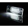 Osvětlení SPZ LED Škoda Octavia II 09-12, Roomster 06-10
