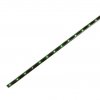 Pásek Led Flex Strip 60 cm / 30 led - 12V - zelený AKCE !!!