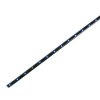 Pásek Led Flex Strip 90 cm / 45 led - 12V - modrý