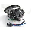 Přední světla VW Beetle 97+ chrom LED