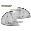 Přední blikače BMW E46 05.98-08.01 sedan/combi chrom