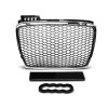 Přední maska Audi A4 B7 RS-TYPE 11.04-03.08 chrom