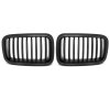 Přední maska BMW E36 12.90-09.96 černá