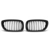 Přední maska, ledvinky BMW E46 coupe 03-06 černá