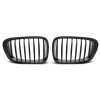 Přední maska, ledvinky BMW E46 coupe 99-03 černá