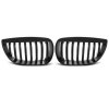 Přední maska, ledvinky BMW E87/E81 04-07 černá