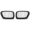 Přední maska, ledvinky BMW X5 E53 09.99-10.03 černá