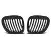 Přední maska, ledvinky BMW Z3 01.96-02 černá