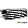Přední maska Mercedes W210 E-KLASA 06.99-03.02 chrom