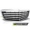 Přední maska Mercedes W211 E-KLASA 03.06-09 AVANTGARDE