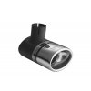 ULTER SPORT Koncovka výfuku SMART FORTWO 98-07, 95x65mm SMART N10