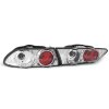 Zadní světla Alfa Romeo 156 98-03 - krystal/chrom