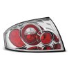 Zadní světla Audi TT (8N3/8N9) 98-05 krystal/chrom