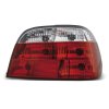 Zadní světla BMW E38 95-02 - krystal/červené 1