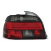 Zadní světla BMW E39 95-00 - kouřové/červené