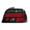 Zadní světla BMW E39 96-00 - kouřové/červené LED