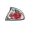 Zadní světla Opel Tigra 94-00 - krystal/chrom