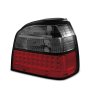 Zadní světla VW Golf III 92-98 - kouřové/červené LED 1