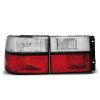 Zadní světla VW Vento 92-98 - bílé/červené