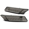 Boční blikače Porsche 911 997 CARRERA 04-09 / BOXSTER 987 05-08 LED kouřová