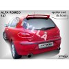 Zadní spoiler Alfa Romeo 147 3D / 5D hatchback 01 / 2001 –