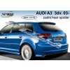 Zadní spoiler Audi A3 Sportback 5D hatchback 09./04