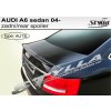 Zadní spoiler Audi A6 sedan 05 / 2004 –