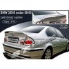 Zadní spoiler BMW 3 (E46) sedan 02 / 1998 –