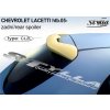 Zadní spoiler Chevrolet Lacetti hatchback 03 / 2005 –